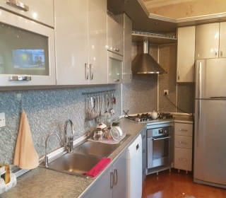 Satılır Villa, Binəqədi.r, 9-cu mikrorayon, Memar Əcəmi.m-15