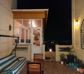 Satılır Villa, Binəqədi.r, 9-cu mikrorayon, Memar Əcəmi.m-16