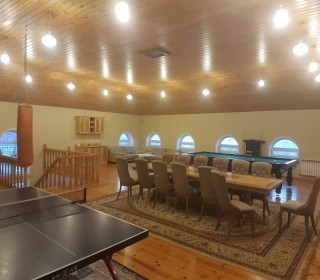 Satılır Villa, Binəqədi.r, 9-cu mikrorayon, Memar Əcəmi.m-17