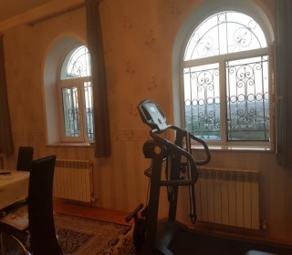 Satılır Villa, Binəqədi.r, 9-cu mikrorayon, Memar Əcəmi.m-19