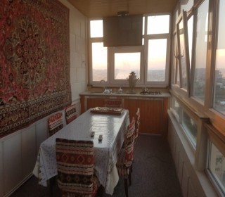Satılır Villa, Binəqədi.r, 9-cu mikrorayon, Memar Əcəmi.m-20