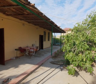 Satılır Həyət evi, Xəzər.r, Mərdəkan, Koroğlu.m-1