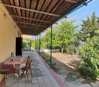 Satılır Həyət evi, Xəzər.r, Mərdəkan, Koroğlu.m-2