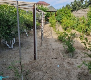 Satılır Həyət evi, Xəzər.r, Mərdəkan, Koroğlu.m-3