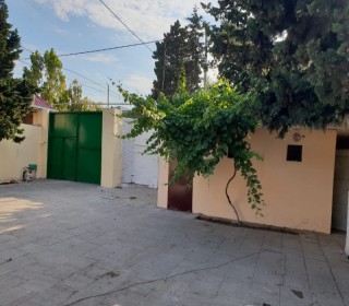 Satılır Həyət evi, Xəzər.r, Mərdəkan, Koroğlu.m-4