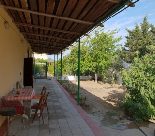 Satılır Həyət evi, Xəzər.r, Mərdəkan, Koroğlu.m-7