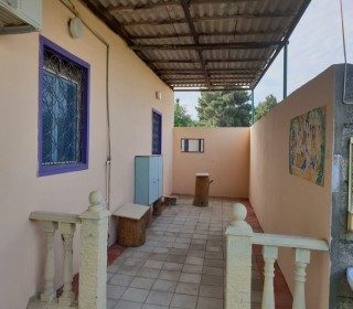 Satılır Həyət evi, Xəzər.r, Mərdəkan, Koroğlu.m-13