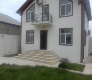 Satılır Həyət evi, Xəzər.r, Buzovna-1