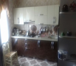 Satılır Həyət evi, Xəzər.r, Buzovna-4