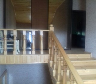 Satılır Həyət evi, Xəzər.r, Buzovna-5