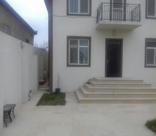 Satılır Həyət evi, Xəzər.r, Buzovna-6