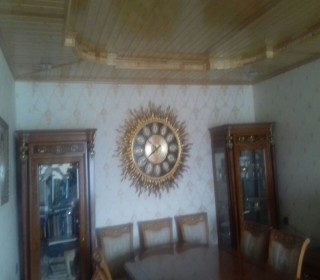 Satılır Həyət evi, Xəzər.r, Buzovna-9