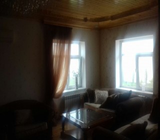 Satılır Həyət evi, Xəzər.r, Buzovna-11