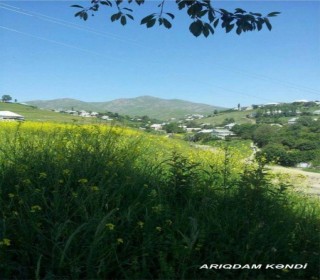 Satılır Torpaq, Gədəbəy.ş-2