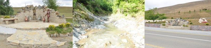 Satılır Torpaq, Gədəbəy.ş-3