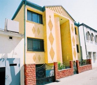 Satılır Villa, Binəqədi.r, 6-cı mikrorayon, Nəsimi.m-1