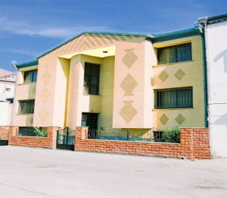 Satılır Villa, Binəqədi.r, 6-cı mikrorayon, Nəsimi.m-2