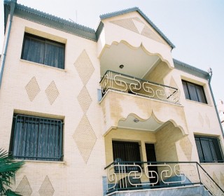 Satılır Villa, Binəqədi.r, 6-cı mikrorayon, Nəsimi.m-3