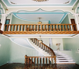 Satılır Villa, Binəqədi.r, 6-cı mikrorayon, Nəsimi.m-5