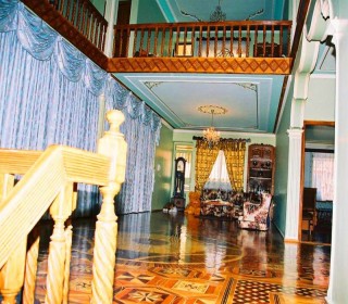 Satılır Villa, Binəqədi.r, 6-cı mikrorayon, Nəsimi.m-6
