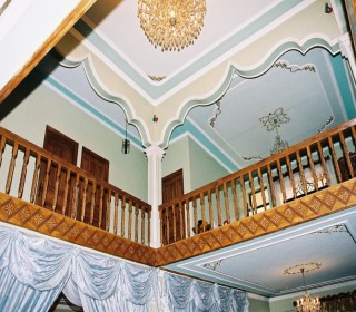 Satılır Villa, Binəqədi.r, 6-cı mikrorayon, Nəsimi.m-7