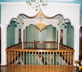 Satılır Villa, Binəqədi.r, 6-cı mikrorayon, Nəsimi.m-8