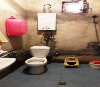 Satılır Həyət evi, Sabunçu.r, Ramana-6