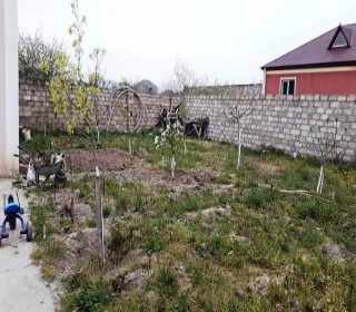 Satılır Həyət evi, Sabunçu.r, Ramana-7