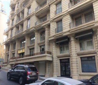 Kirayə (Aylıq) Obyekt, Səbail.r-9