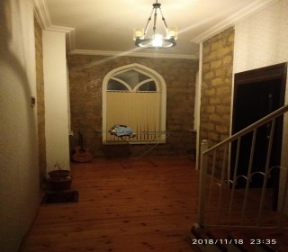 Satılır Villa, Səbail.r, Badamdar, İçərişəhər.m-2