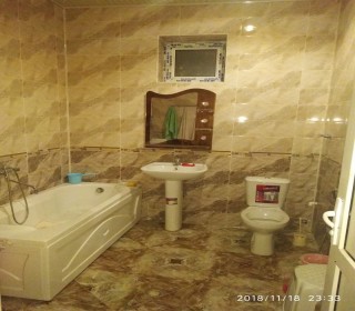 Satılır Villa, Səbail.r, Badamdar, İçərişəhər.m-3