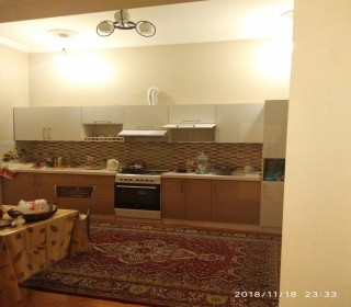 Satılır Villa, Səbail.r, Badamdar, İçərişəhər.m-4