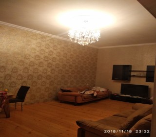 Satılır Villa, Səbail.r, Badamdar, İçərişəhər.m-5