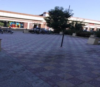 Satılır Obyekt, Sabunçu.r, Bakıxanov-11