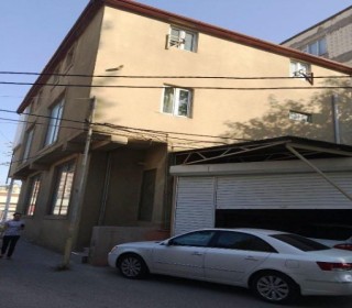 Satılır Obyekt, Sabunçu.r, Bakıxanov-12