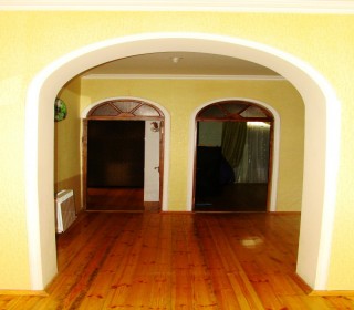 buzovnada satilan villa elanlari, -10