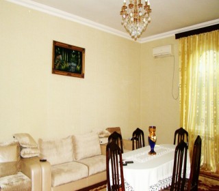 buzovnada satilan villa elanlari, -11