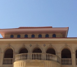 novxanıda satılan villa, -2