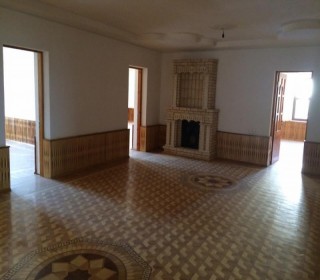 novxanıda satılan villa, -9
