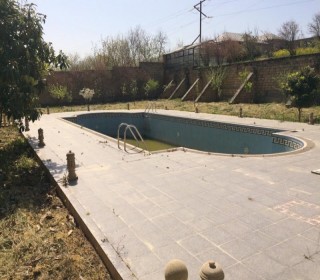 novxanıda satılan villa, -13