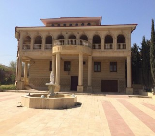 novxanıda satılan villa, -15