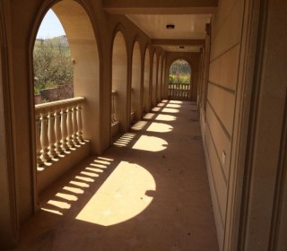 novxanıda satılan villa, -16