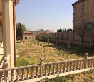 novxanıda satılan villa, -19