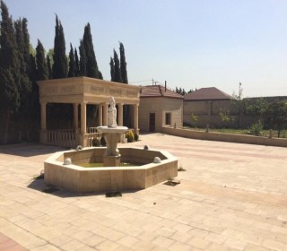 novxanıda satılan villa, -20
