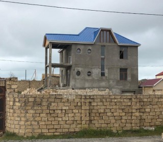 gorailde temirli evler, -2