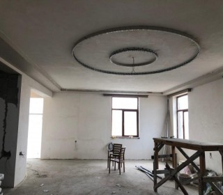 gorailde temirli evler, -5