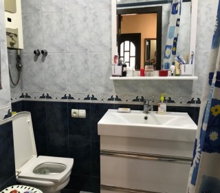 Satılır Köhnə Tikili, Yasamal.r-10