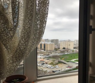 Satılır Köhnə Tikili, Yasamal.r-19