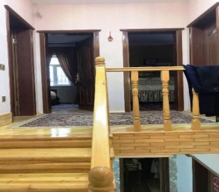 Satılır Villa, Yasamal.r, Yeni Yasamal, İnşaatçılar.m-3