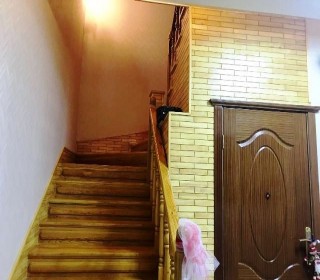 Satılır Villa, Yasamal.r, Yeni Yasamal, İnşaatçılar.m-9